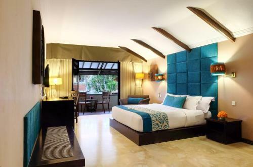 Hotel White Rose Kuta Resort, Villas & Spa