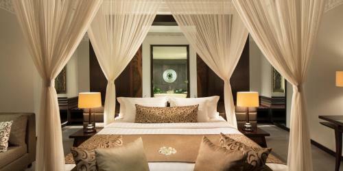 Hotel White Rose Kuta Resort, Villas & Spa
