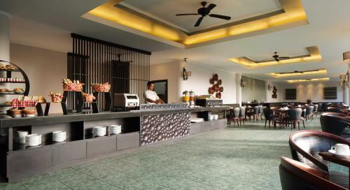 Hotel White Rose Kuta Resort, Villas & Spa
