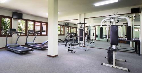 Hotel White Rose Kuta Resort, Villas & Spa