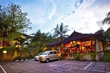 Hotel Bali Subak