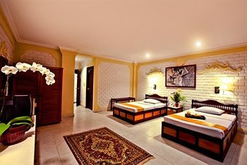 Hotel Bali Subak