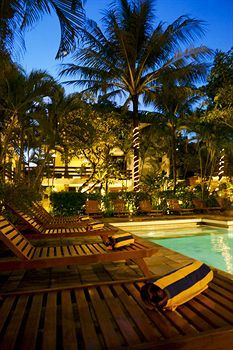 Hotel Bali Subak