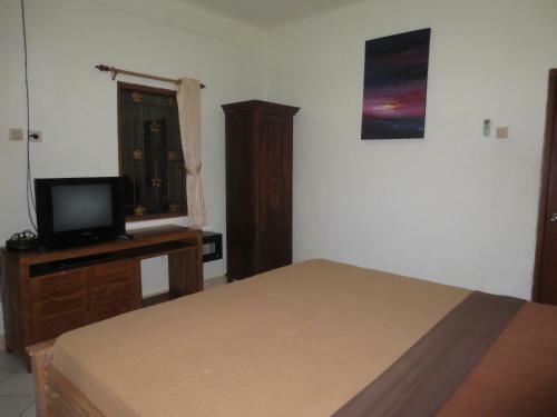 Hotel Arca Bungalow