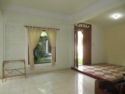 Hotel Arca Bungalow