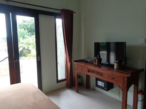 Hotel Arca Bungalow