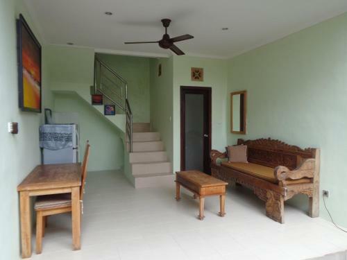 Hotel Arca Bungalow