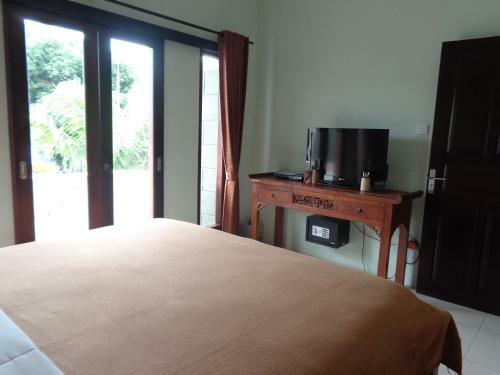 Hotel Arca Bungalow
