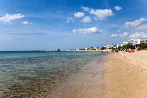 Villa Vista Mare Con Piscina Privata Ionio M365