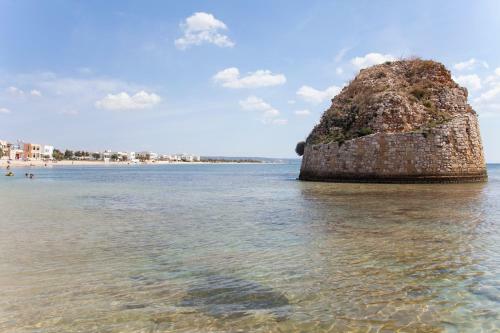 Villa Vista Mare Con Piscina Privata Ionio M365