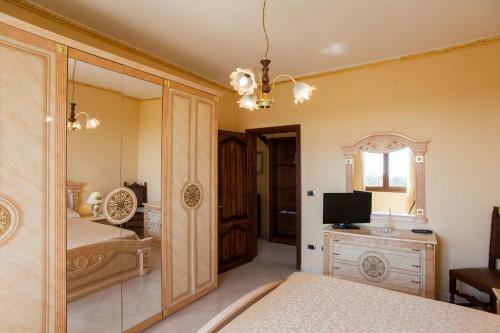 Villa Vista Mare Con Piscina Privata Ionio M365