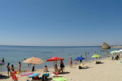 Villa Vista Mare Con Piscina Privata Ionio M365