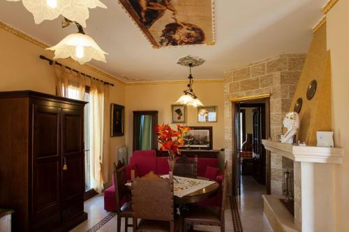 Villa Vista Mare Con Piscina Privata Ionio M365