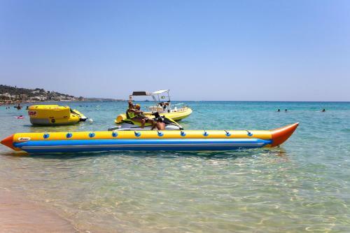 Villa Vista Mare Con Piscina Privata Ionio M365