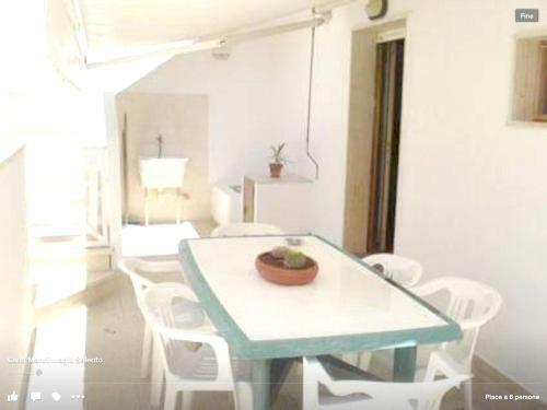 House With 3 Bedrooms In Torre Suda With Wifi