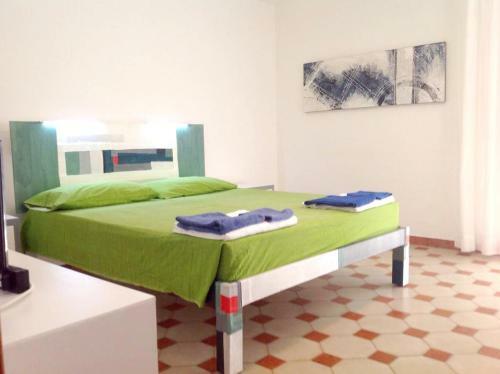 House With 3 Bedrooms In Torre Suda With Wifi
