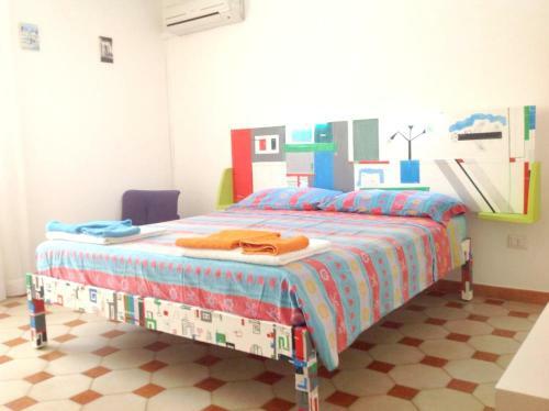 House With 3 Bedrooms In Torre Suda With Wifi