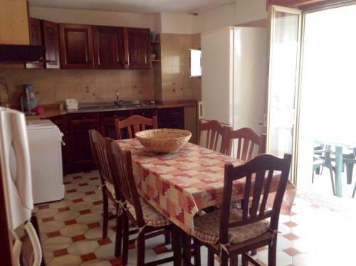 House With 3 Bedrooms In Torre Suda With Wifi