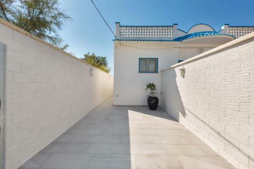 Apartamento Appartamenti Villa Blu Cobalto