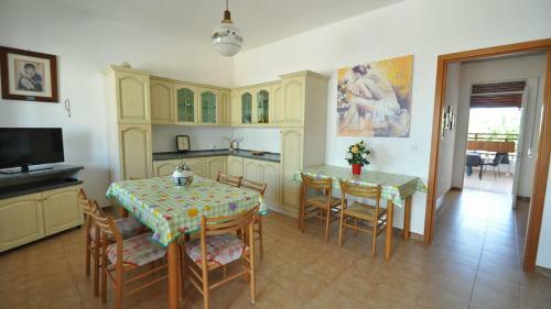 Apartamento Residenze Verardi