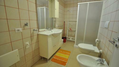 Apartamento Residenze Verardi