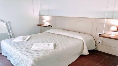 Villa Spoleto Luxury Mill House, Spoleto Centre 10 Mins