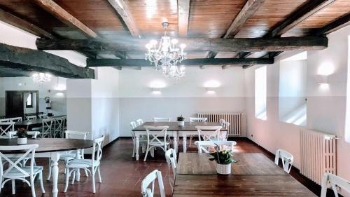 Villa Spoleto Luxury Mill House, Spoleto Centre 10 Mins