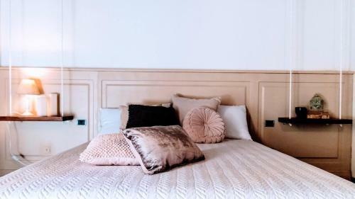 Villa Spoleto Luxury Mill House, Spoleto Centre 10 Mins