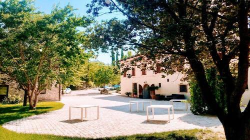 Villa Spoleto Luxury Mill House, Spoleto Centre 10 Mins