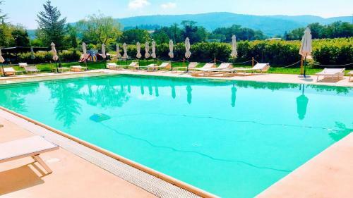 Villa Spoleto Luxury Mill House, Spoleto Centre 10 Mins