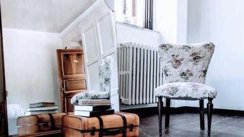 Villa Spoleto Luxury Mill House, Spoleto Centre 10 Mins