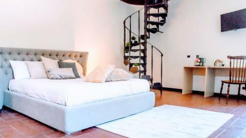 Villa Spoleto Luxury Mill House, Spoleto Centre 10 Mins