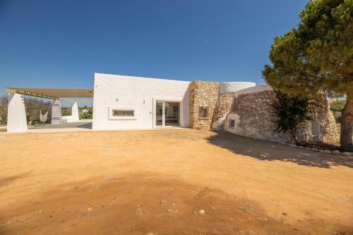 Villa Trullo Monia