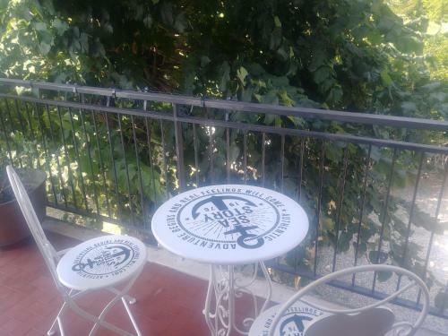 Casa Tea Bed And Breakfast & Esmeralda Home Restaurant