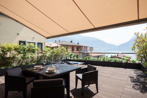 Terrazza Sul Lago