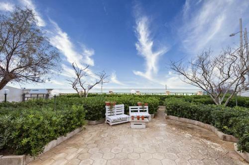 Apartamento Vista Mare Specchia