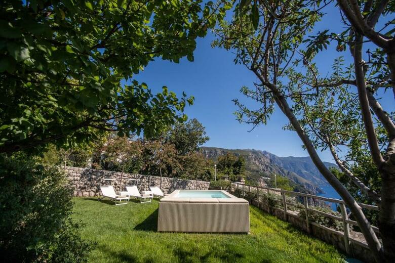 Villa Belvedere Delle Sirene
