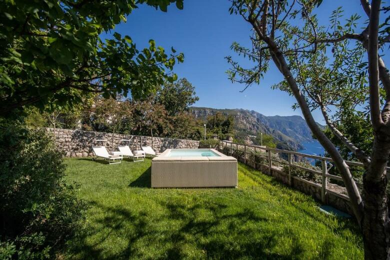 Villa Belvedere Delle Sirene