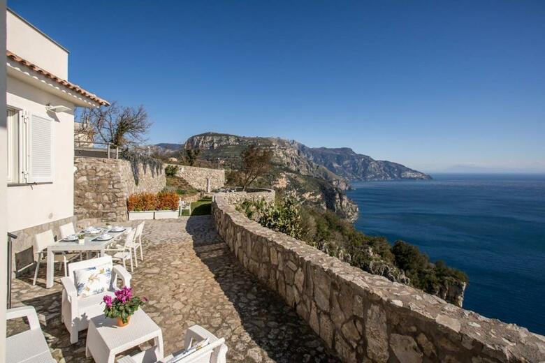 Villa Belvedere Delle Sirene