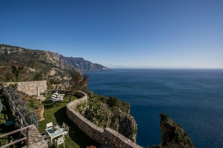 Villa Belvedere Delle Sirene