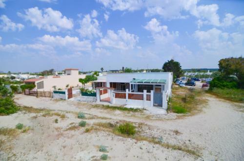 Villa Teresa A Punta Prosciutto