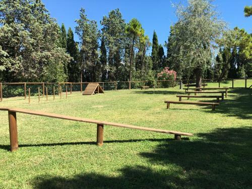Marina Julia Family Camping Village