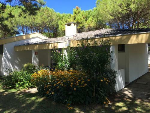 Marina Julia Family Camping Village