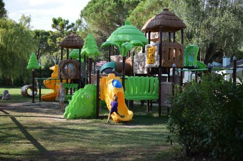 Marina Julia Family Camping Village