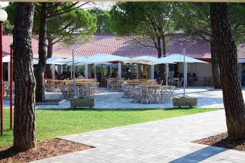 Marina Julia Family Camping Village