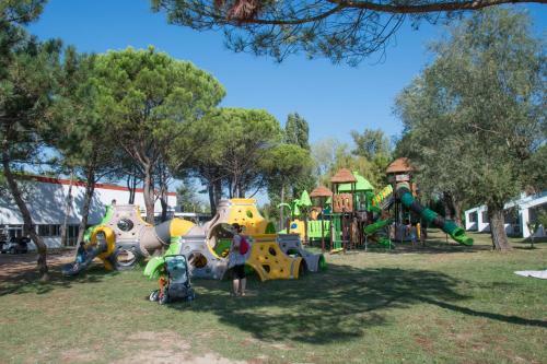 Marina Julia Family Camping Village