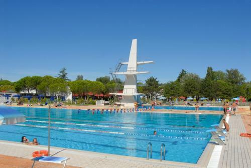 Marina Julia Family Camping Village