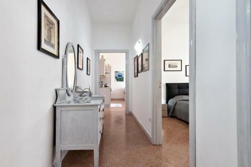 Villa Fronte Mare Specchia