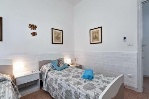 Villa Fronte Mare Specchia