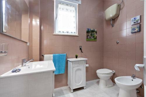 Villa Fronte Mare Specchia